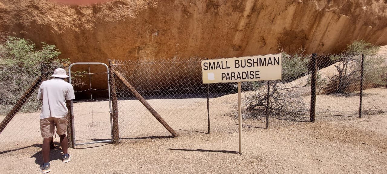 spitzkoppe tours